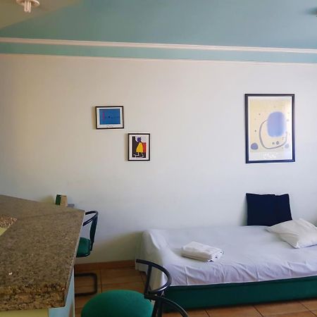 Flat Saint Paul Residence Bauru Exteriör bild