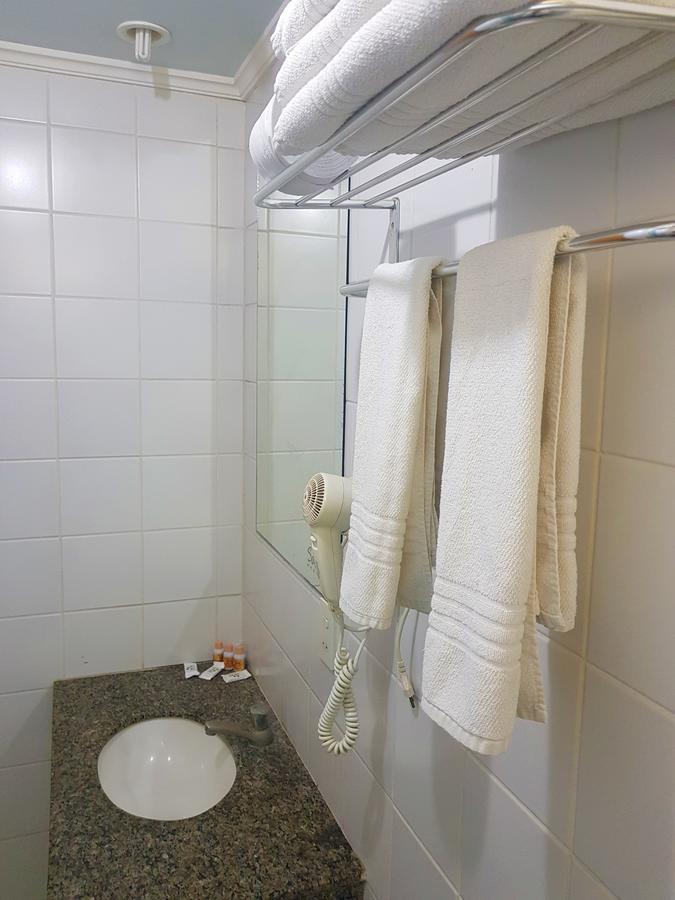 Flat Saint Paul Residence Bauru Exteriör bild